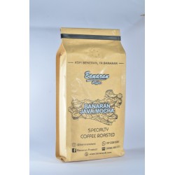 Robusta 100% (Powder)