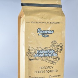 Robusta 100% (Powder) Robusta 100% (Powder)