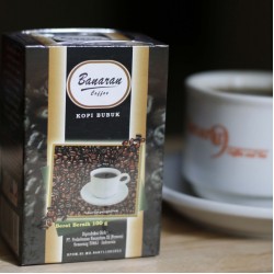 Banaran 100gr