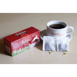 Kaligua Black Tea Bag 50gr