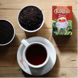 Kaligua Serbuk 100gr