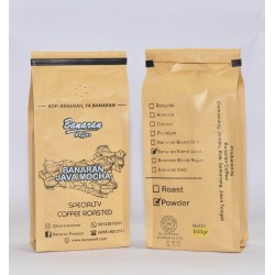 Banaran Gold (Powder)