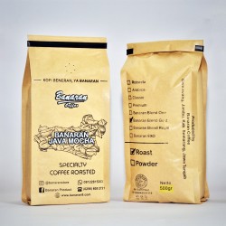 Banaran Gold (Roasted)