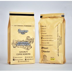 Banaran Gold (Roasted)