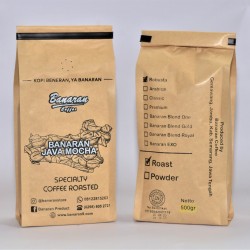 Robusta 100% (Roasted)